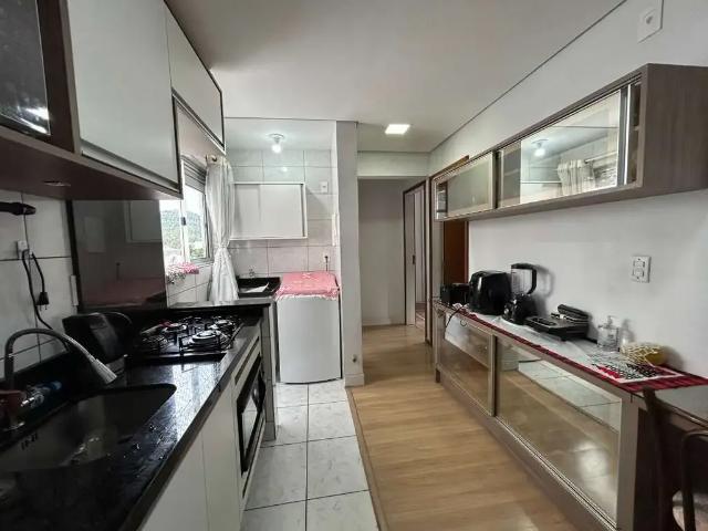 Apartamento venda em Região Geográfica Imediata de Florianópolis, Palhoça
