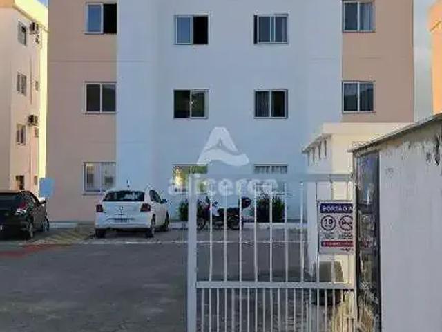 Apartamento venda em Região Geográfica Imediata de Florianópolis, Palhoça