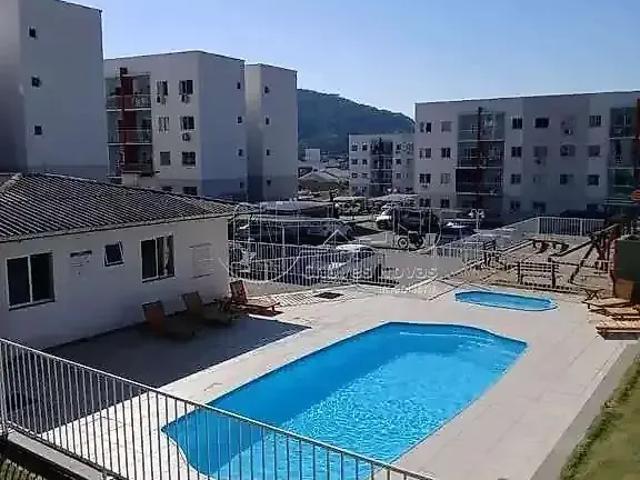Apartamento venda em Região Geográfica Imediata de Florianópolis, Palhoça