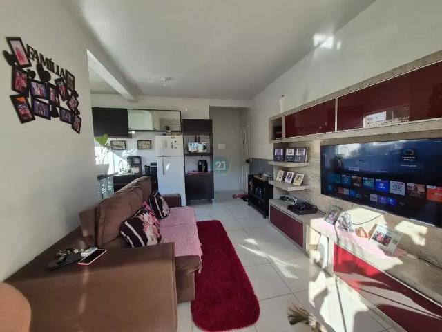 Apartamento venda em Região Geográfica Imediata de Florianópolis, Palhoça