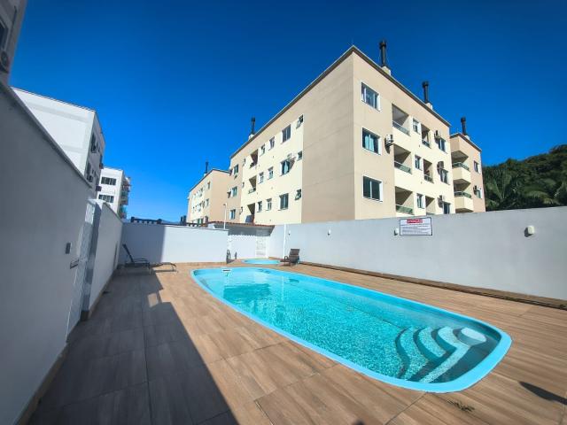 Apartamento venda em Região Geográfica Imediata de Florianópolis, Palhoça