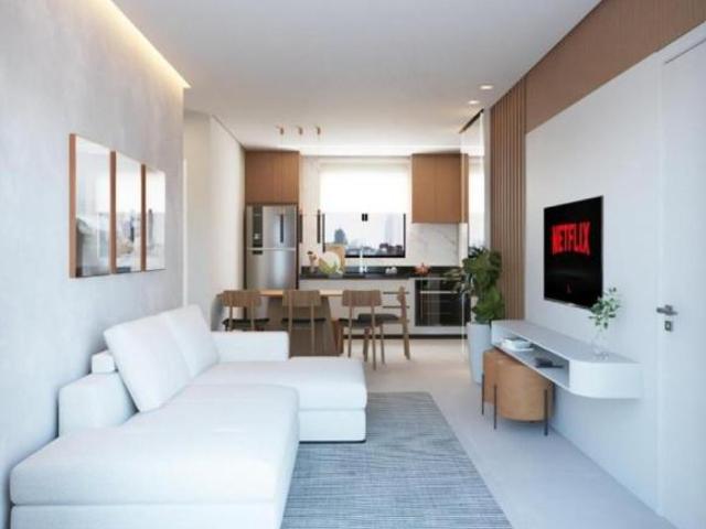 Apartamento venda em Palmares 1ª Seção, Ibirité