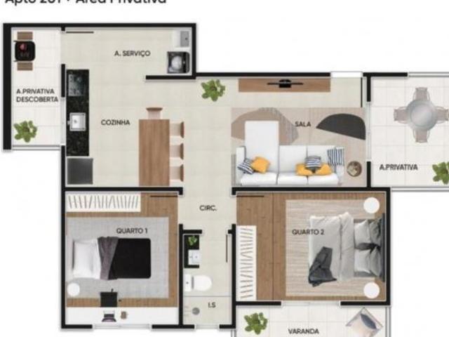 Apartamento venda em Região Geográfica Imediata de Belo Horizonte, Região Metropolitana de Belo Horizonte