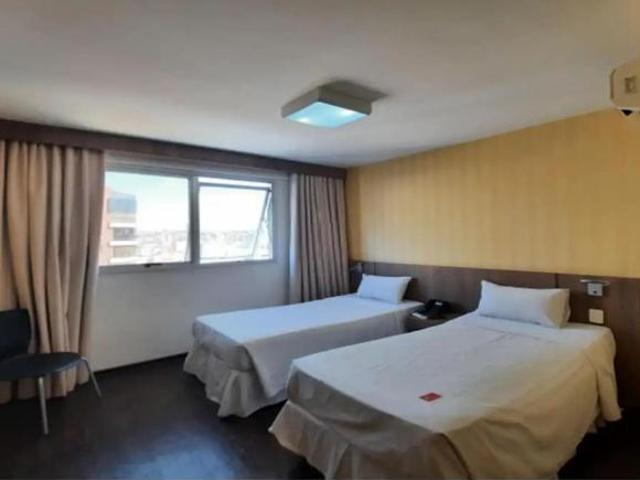 Apartamento venda em Palmares, Belo Horizonte