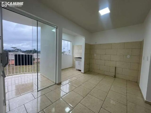 Apartamento venda em Região Geográfica Imediata de Pato Branco, Palmas