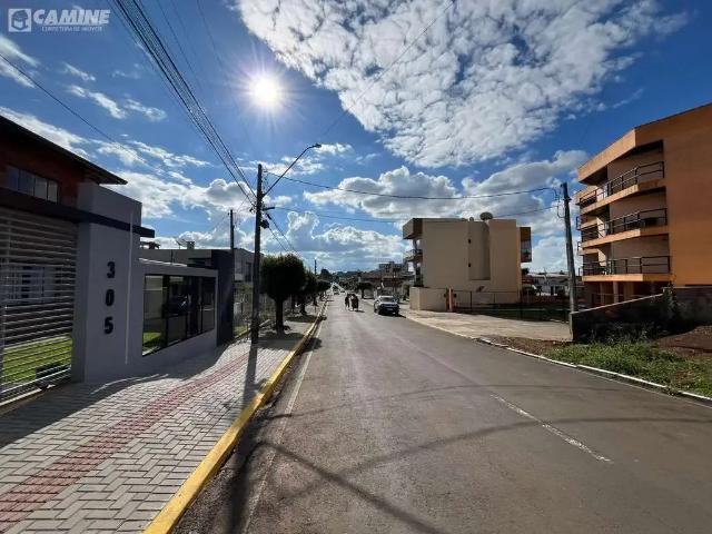 Apartamento venda em Região Geográfica Imediata de Pato Branco, Palmas