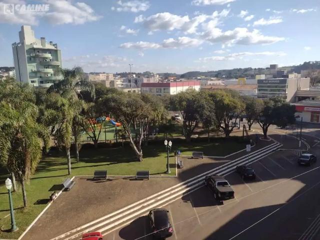 Apartamento venda em Região Geográfica Imediata de Pato Branco, Palmas