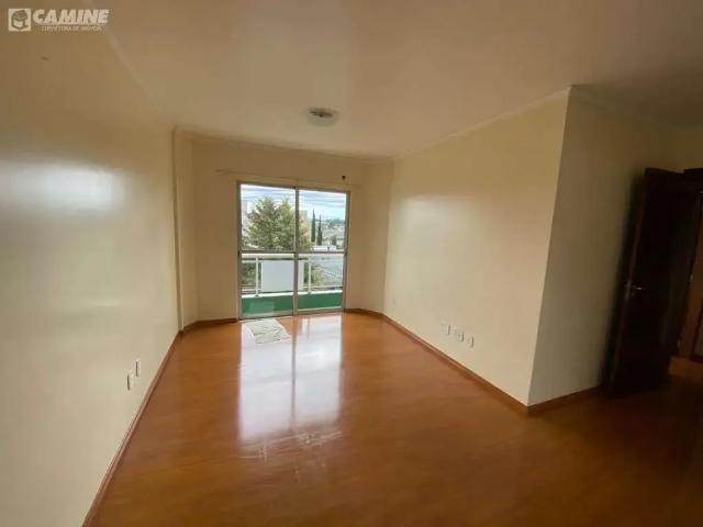 Apartamento venda em Região Geográfica Imediata de Pato Branco, Palmas