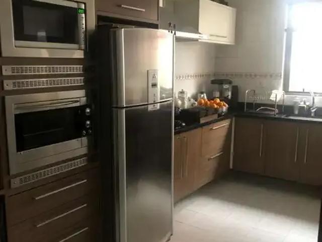 Apartamento venda em Região Geográfica Imediata de Pato Branco, Palmas