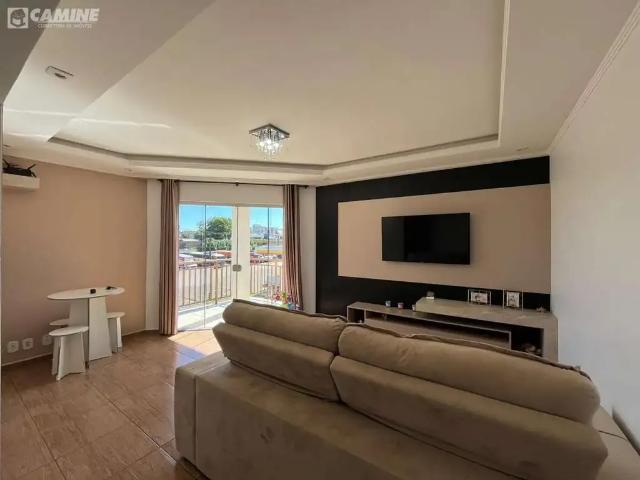 Apartamento venda em Região Geográfica Imediata de Pato Branco, Palmas