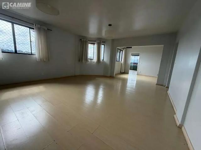 Apartamento venda em Região Geográfica Imediata de Pato Branco, Palmas