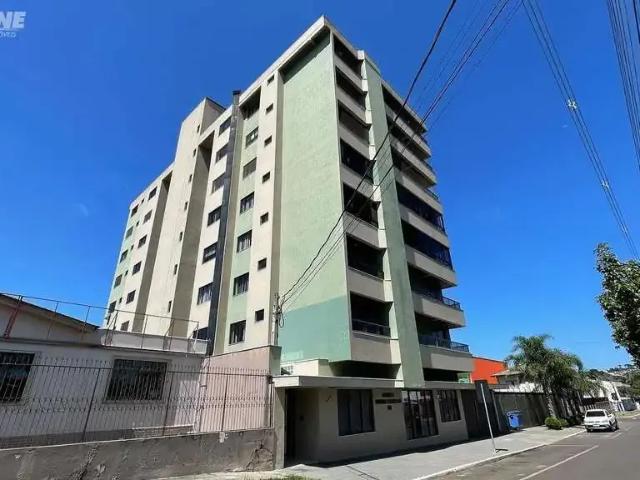Apartamento venda em Região Geográfica Imediata de Pato Branco, Palmas