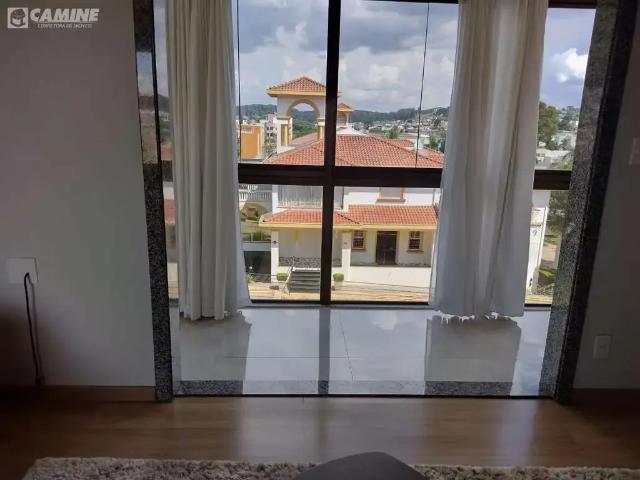 Apartamento venda em Região Geográfica Imediata de Pato Branco, Palmas