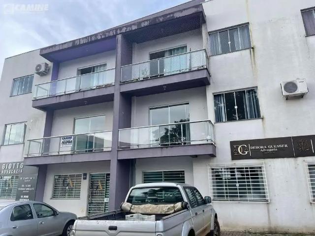 Apartamento venda em Região Geográfica Imediata de Pato Branco, Palmas
