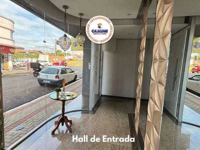 Apartamento venda em Palmas, Região Geográfica Intermediária de Cascavel
