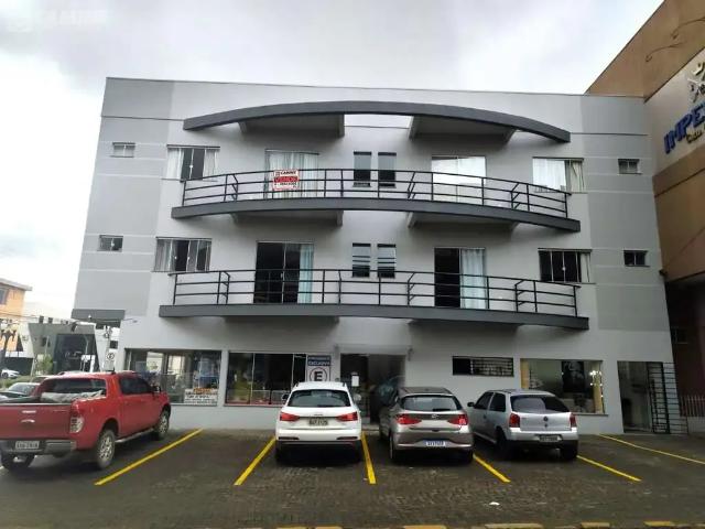 Apartamento venda em Região Geográfica Imediata de Pato Branco, Palmas