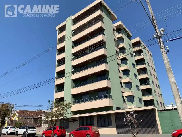 Apartamento venda em Região Geográfica Imediata de Pato Branco, Palmas