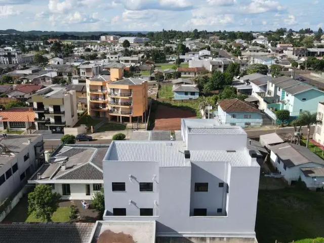 Apartamento venda em Região Geográfica Imediata de Pato Branco, Palmas