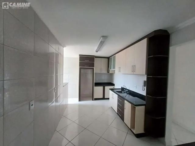 Apartamento venda em Região Geográfica Imediata de Pato Branco, Palmas