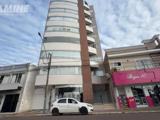 Apartamento venda em Região Geográfica Imediata de Pato Branco, Palmas