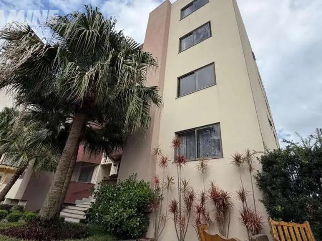 Apartamento venda em Região Geográfica Imediata de Pato Branco, Palmas