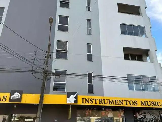 Apartamento venda em Palmas, Região Geográfica Intermediária de Cascavel