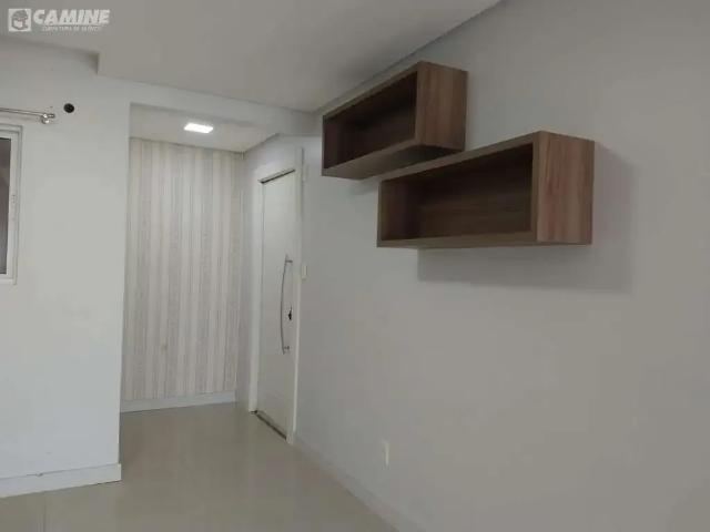 Apartamento venda em Região Geográfica Imediata de Pato Branco, Palmas