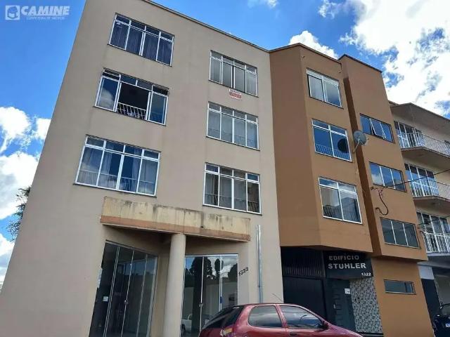 Apartamento venda em Região Geográfica Imediata de Pato Branco, Palmas