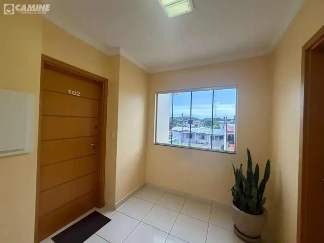 Apartamento venda em Região Geográfica Imediata de Pato Branco, Palmas