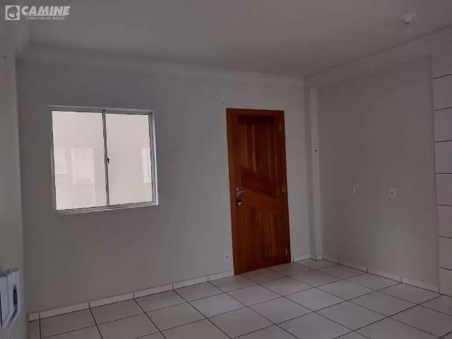 Apartamento venda em Região Geográfica Imediata de Pato Branco, Palmas