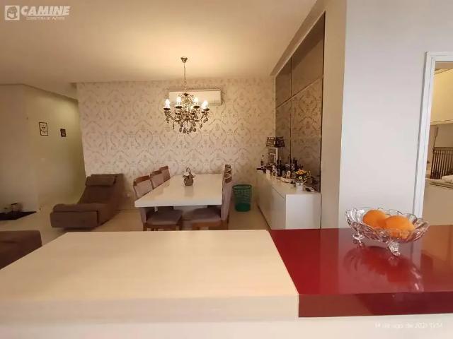 Apartamento venda em Região Geográfica Imediata de Pato Branco, Palmas