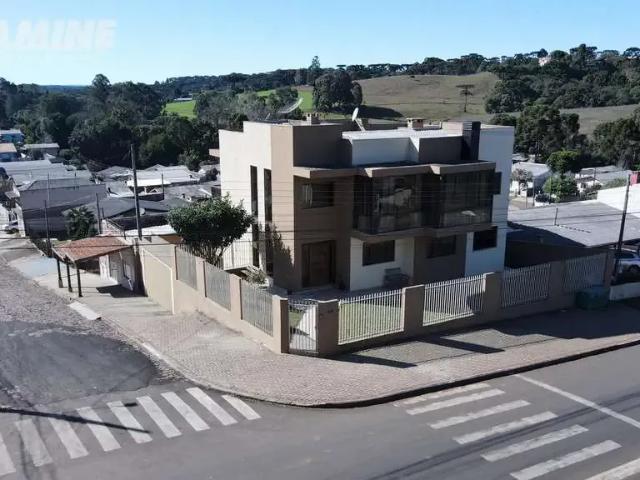 Apartamento venda em Região Geográfica Imediata de Pato Branco, Palmas