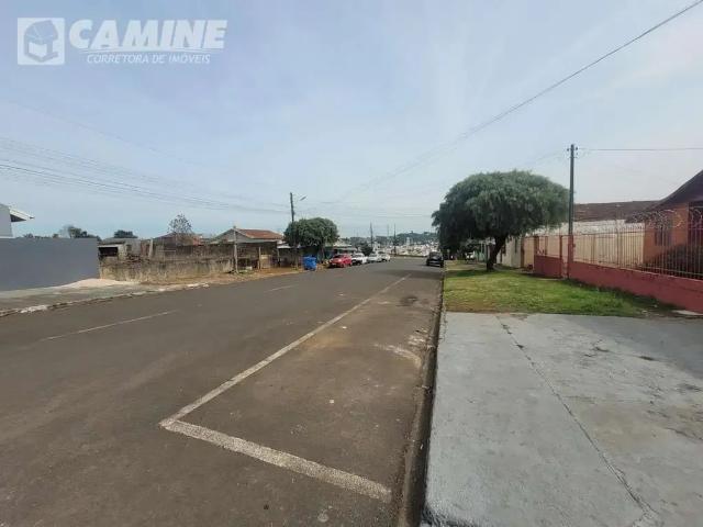 Apartamento venda em Região Geográfica Imediata de Pato Branco, Palmas