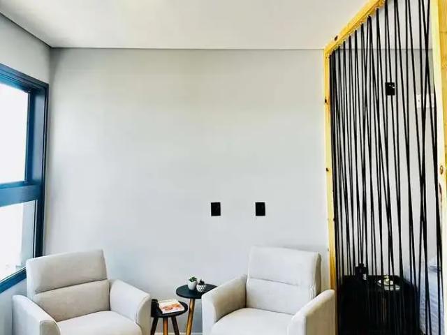Apartamento venda em Região Geográfica Imediata de Palmas, Palmas