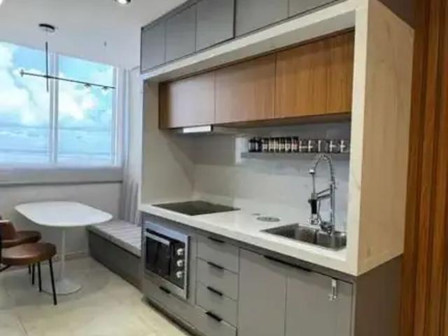 Apartamento venda em Região Geográfica Imediata de Palmas, Palmas