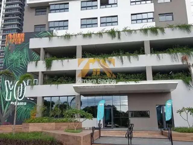 Apartamento venda em Região Geográfica Imediata de Palmas, Palmas