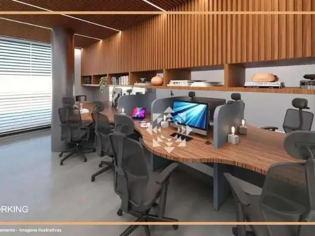 Apartamento venda em Região Geográfica Imediata de Palmas, Palmas