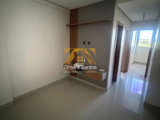 Apartamento venda em Palmas, Região Geográfica Intermediária de Palmas