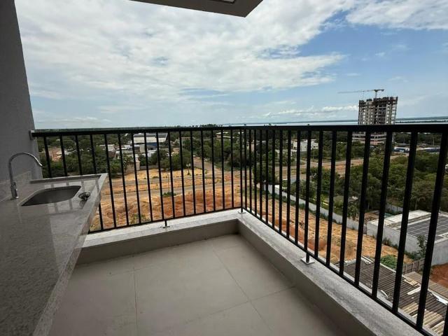Apartamento venda em Palmas, Região Geográfica Intermediária de Palmas