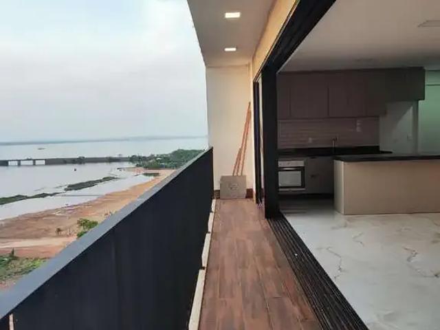 Apartamento venda em Região Geográfica Imediata de Palmas, Palmas