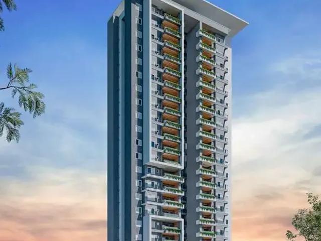 Apartamento venda em Região Geográfica Imediata de Palmas, Palmas