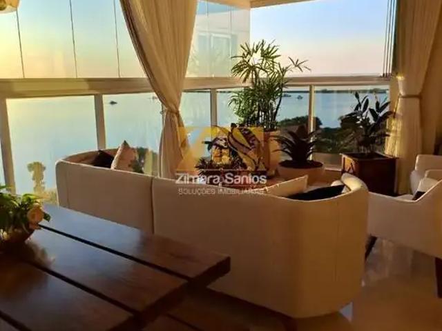 Apartamento venda em Região Geográfica Imediata de Palmas, Palmas