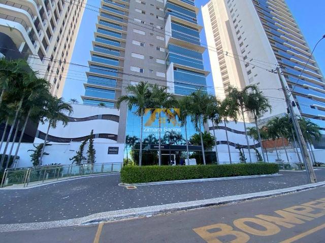 Apartamento venda em Palmas, Região Geográfica Intermediária de Palmas