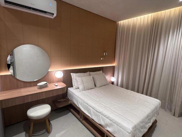 Apartamento venda em Palmas, Região Geográfica Intermediária de Palmas