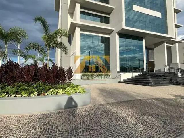 Apartamento venda em Região Geográfica Imediata de Palmas, Palmas