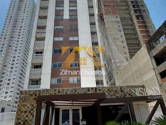 Apartamento venda em Palmas, Região Geográfica Intermediária de Palmas
