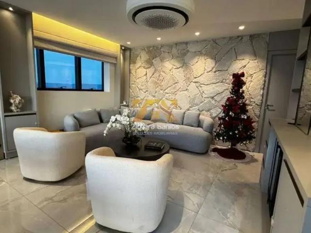 Apartamento venda em Região Geográfica Imediata de Palmas, Palmas