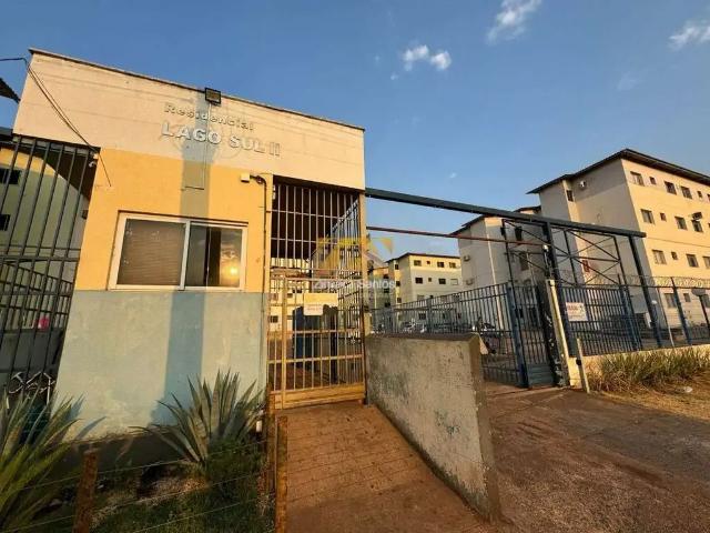 Apartamento venda em Região Geográfica Imediata de Palmas, Palmas