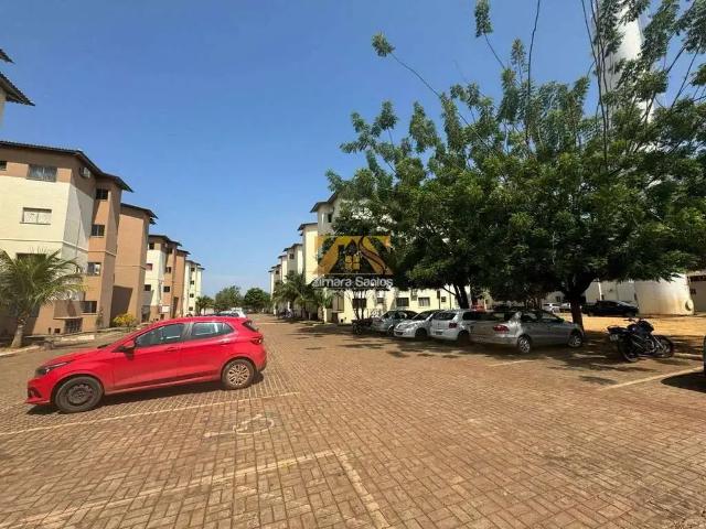 Apartamento venda em Região Geográfica Imediata de Palmas, Palmas