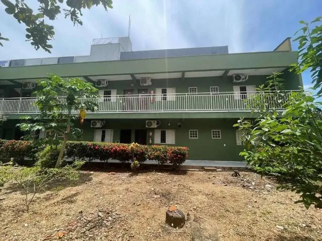Apartamento venda em Região Geográfica Imediata de Palmas, Palmas
